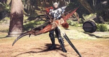 bow armor mhw|Best Skills for Bows .